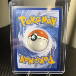 Crushing Hammer - 166/156 - Pokemon Ultra Prism Sun & Moon Secret Rare Card NM - Image 2