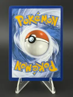 Cleffa 202/197 Obsidian Flames Illustration Rare Pokemon Card - Image 2