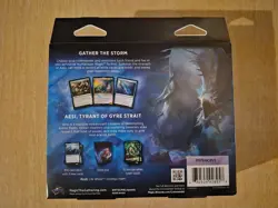 Reap the Tides Commander deck MTG Commander Legends SEALED Simic Aesi - Image 2