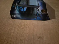 Reap the Tides Commander deck MTG Commander Legends SEALED Simic Aesi - Image 3