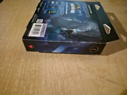 Reap the Tides Commander deck MTG Commander Legends SEALED Simic Aesi - Image 5