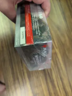 Magic MTG - Japanese Modern Horizons 3 Play Booster Box - New - Sealed - Image 4