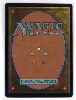 SLC Eerie Ultimatum #5 Borderless Encyclopedia Countdown Secret Lair Non-Foil - Image 2