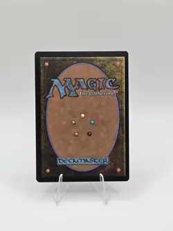 Jaws of Defeat Commander: Tarkir: Dragonstorm Regular Near Mint - Image 2