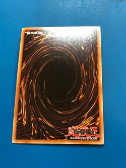 YUGIOH Secret Rare Doomz XII End - Drastrius DOOD-EN045 1st Edition - Image 2
