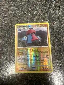 Probopass - 13/146 - Reverse Holo Rare - DP Legends Awakened Pokemon - Image 1