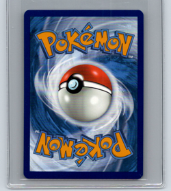 Iron Crown ex 206/162 Temporal Forces - Pokemon TCG NM - Image 2