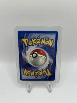 Pokemon TCG Zapdos 16/102 Holo 4th Print 1999-2000 Wizards Base Set - LP - Image 2