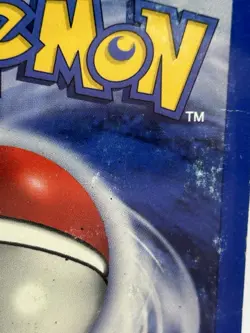 Pokemon TCG Zapdos 16/102 Holo 4th Print 1999-2000 Wizards Base Set - LP - Image 3