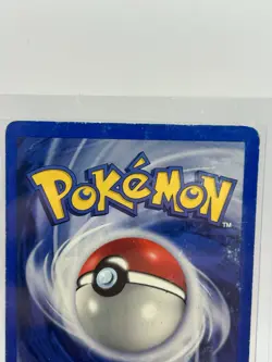 Pokemon TCG Zapdos 16/102 Holo 4th Print 1999-2000 Wizards Base Set - LP - Image 4