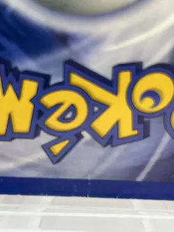 Pokemon TCG Zapdos 16/102 Holo 4th Print 1999-2000 Wizards Base Set - LP - Image 5