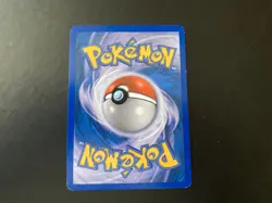 Pokemon Vaporeon NM 52/95 Call of Legends Reverse Holo Uncommon - Image 2