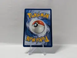Pokemon Dewgong Illustration Rare Holo 130 HP 097/094 Phantasmal Flames English - Image 2