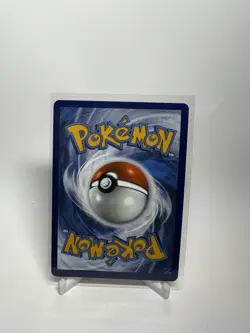 Janine's Secret Art 088/064 Sv: Shrouded Fable Holo Pokemon - Image 2