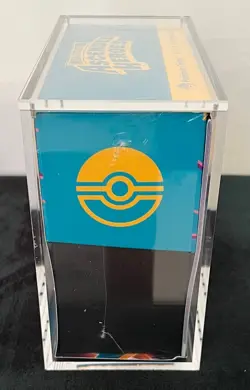 Pokemon TCG Ascended Heroes Pokemon Center ETB + Acrylic Case - Sealed ✅ #4 - Image 4