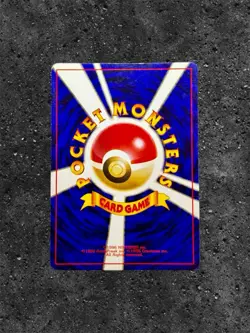 Pokemon TCG- Ivysaur No. 002 Southern Islands 1999 Japanese Pocket Monsters (NM) - Image 2