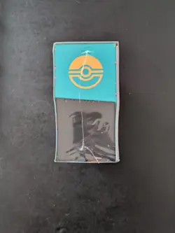 Pokemon TCG Mega Evolution: Ascended Heroes Elite Trainer Box Factory Sealed - Image 3