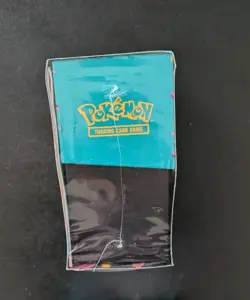 Pokemon TCG Mega Evolution: Ascended Heroes Elite Trainer Box Factory Sealed - Image 4