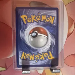 Pokemon Oricorio ex 024 Me: Mega Evolution Promo Holo EX - Image 2