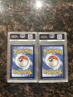 2022 Pokemon Swsh09: Brilliant Stars Ariados TG09/TG30 PSA 10 Gem Mint - Image 2