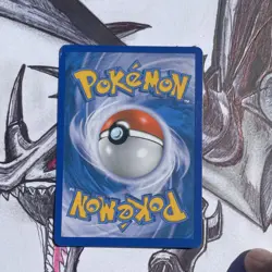 Pokemon shining Lugia Call of Legends Holo Rare SL7 - Image 2