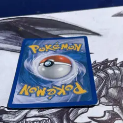 Pokemon shining Lugia Call of Legends Holo Rare SL7 - Image 5