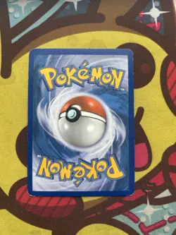 Pokemon Tornadus 89/98 - Holo - BW Emerging Powers - GLC - Light Play - Image 2