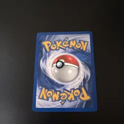 Pokemon Here Comes Team Rocket! Rare 1st Edition Team Rocket Trainer 15/82 - Image 2