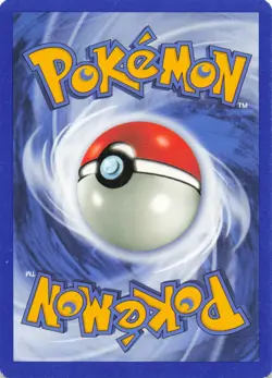 Corsola - 37/75 Neo Discovery - Pokemon TCG - 2001 - Image 2