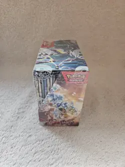 Pokemon TCG Scarlet and Violet Base Set Booster Box - 36 Packs 2023 - Image 3