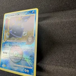 Empoleon FB 27/147 Rare Reverse Holo Rare League Promo NM - Image 2