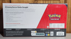 Pokemon Surging Sparks ETB + Booster Bundle Costco 2-pack Sealed - Image 2