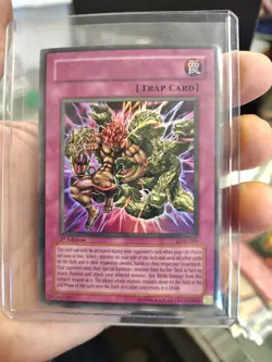 Last Turn LOD-099 Legacy of Darkness Unlimited No Name Error - Image 1