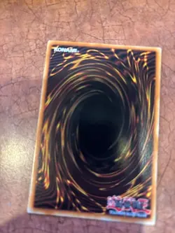 Toon Dark Magician Girl LDS1-EN057 Legendary Duelists: Season 1 Yu-Gi-Oh NM - Image 2