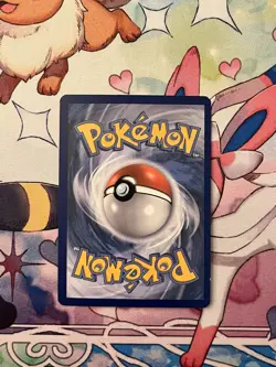 Ponyta 14/83 Reverse Holo - Pokemon TCG Generations - VLP+ - Image 2