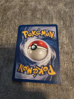 Narrow Gym 124/132 Pokemon Card Gym Heroes Common WOTC NM/LP Vintage 2000 - Image 2