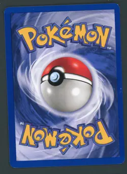 Abra Pokemon Card Base Set (Shadowless) 043/102 MP Pokemon TCG NM - Image 2