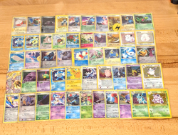 ALL HOLO LOT -50 Cards All LP-NM WOTC, Stamped EX, Mid-Era, XY Promo L@@K :) - Image 1