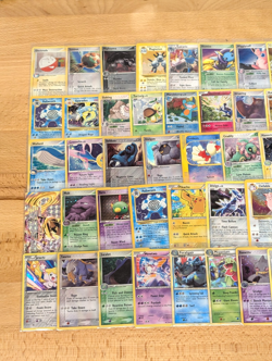 ALL HOLO LOT -50 Cards All LP-NM WOTC, Stamped EX, Mid-Era, XY Promo L@@K :) - Image 2