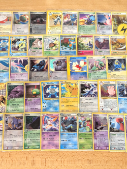 ALL HOLO LOT -50 Cards All LP-NM WOTC, Stamped EX, Mid-Era, XY Promo L@@K :) - Image 3