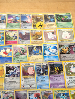 ALL HOLO LOT -50 Cards All LP-NM WOTC, Stamped EX, Mid-Era, XY Promo L@@K :) - Image 5