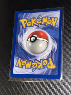 Pokemon TCG Nidoqueen Jungle Holo Card 7/64 Unlimited Rare, Vintage LP Condition - Image 2