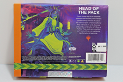 Magic The Gathering; Innistrad Midnight Hunt, Collector Booster - 15 Cards - Image 3