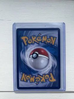 Korean Pokemon Card - Alakazam ex SAR | 203/165 sv2a 151 NM/M - Image 2
