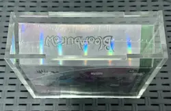 BRAND NEW IN PlexiGlass! Bloomburrow Collector Booster MTG Magic the Gathering - Image 2