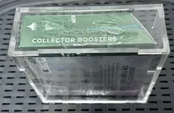 BRAND NEW IN PlexiGlass! Bloomburrow Collector Booster MTG Magic the Gathering - Image 5