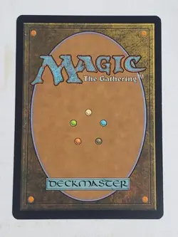 MTG Minotaur Explorer (Odyssey/Red/U) - BGM - Image 2