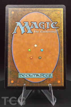 Infernal Genesis: 2000 Magic the Gathering - Prophecy Foil - Image 2
