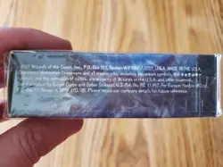 Magic The Gathering Lot of Two (2) PLANAR CHAOS Preconstructed Decks SEALED - Image 5