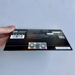 MTG Secret Lair x Fallout: Rad - Traditional Foil Edition - Sealed - New - Image 3